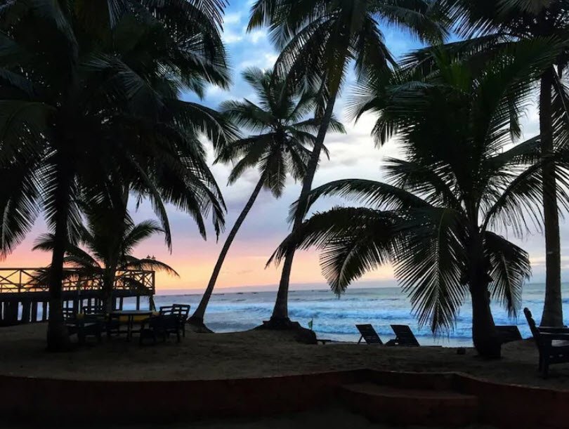 Ada Foah, Greater Accra Region, Ghana